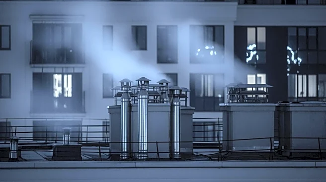 Brooklyn Power Outage Leaves Nearly 200 Without Heat Amid Cold Temperatures