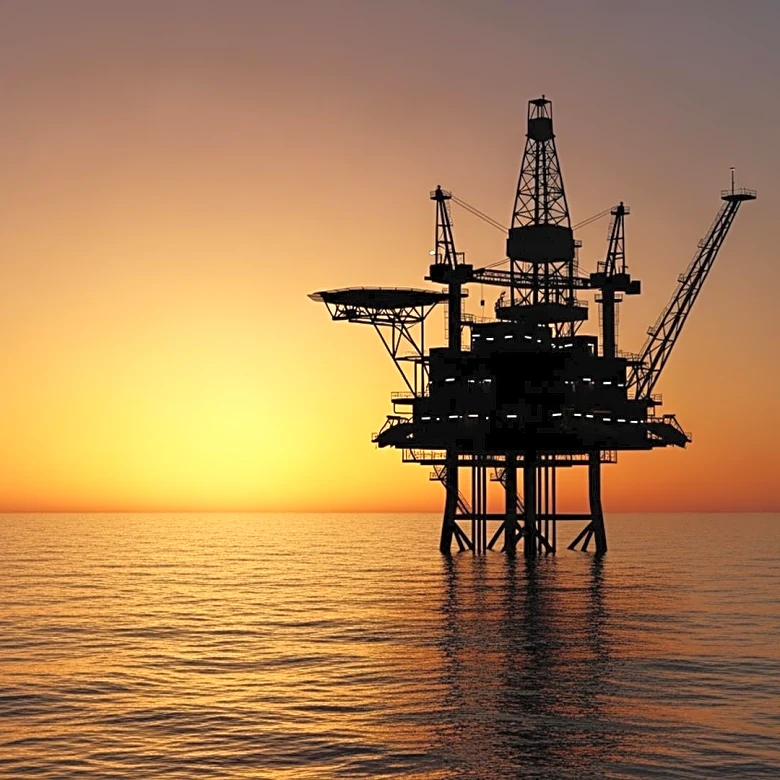 Perenco Installs $200 Million Platform in Congo to Extend Offshore Field Life