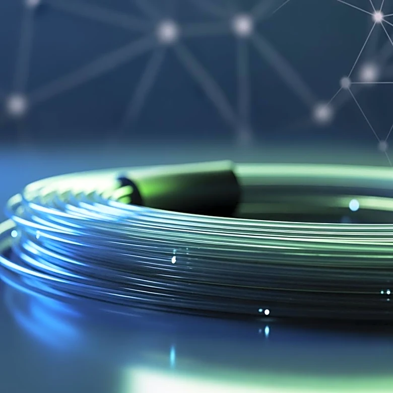 Saudi Telecom Company Secures $800 Million Contract for Syria's Silklink Fibre Project