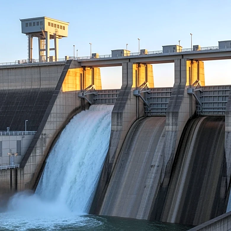 Philippine Government Transfers Hydropower Complex to Private Consortium, Enhancing Grid Flexibility