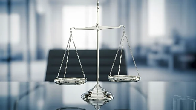 Department of Justice Faces Lawyer Shortage, Adopts Unconventional Recruitment Strategy