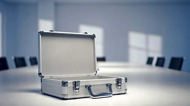 Springfield Officials Address Bomb Threats, No Credible Threat Found