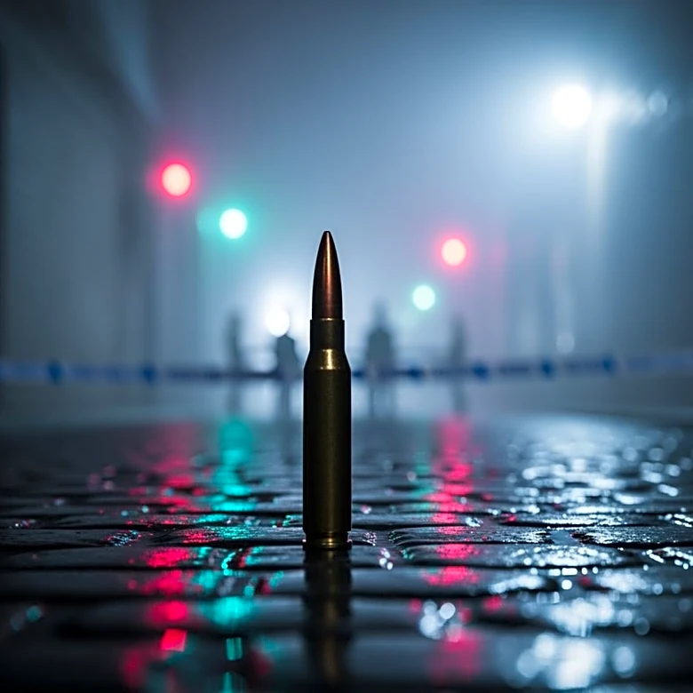 FSB Claims Ukrainian Security Services Behind Shooting of GRU General in Moscow