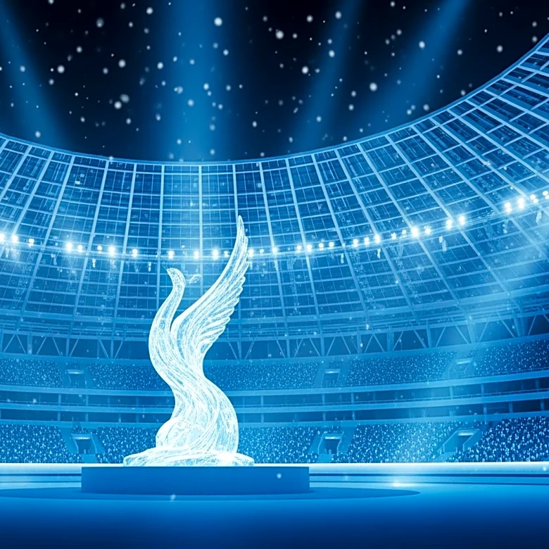 Mariah Carey Opens 2026 Winter Olympics with Memorable Performance