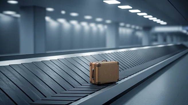 Irish Man with Valid US Work Permit Faces Deportation After Five Months in ICE Detention