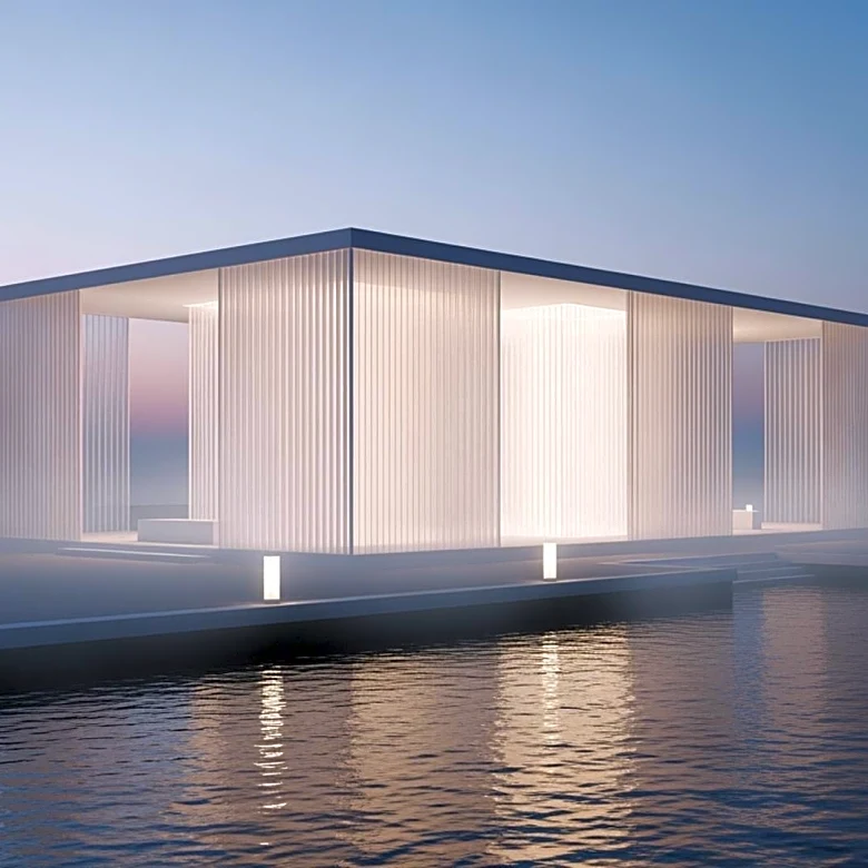 Ukrainian Pavilion at Venice Biennale Highlights Security Concerns Amid Ongoing Conflict