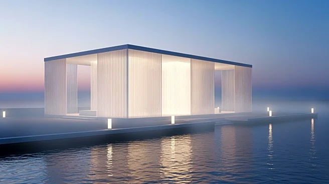 Ukrainian Pavilion at Venice Biennale Highlights Security Concerns Amid Ongoing Conflict