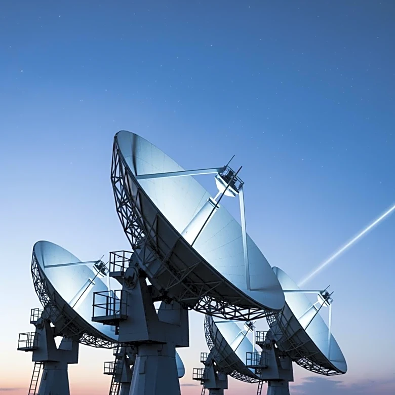 Russia Seeks Alternatives as Starlink Access is Blocked Amid Ukraine Conflict