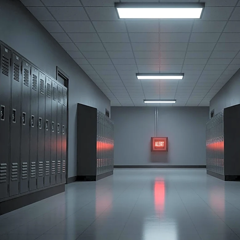 Maryland High School Shooting Results in One Injury and School Lockdown