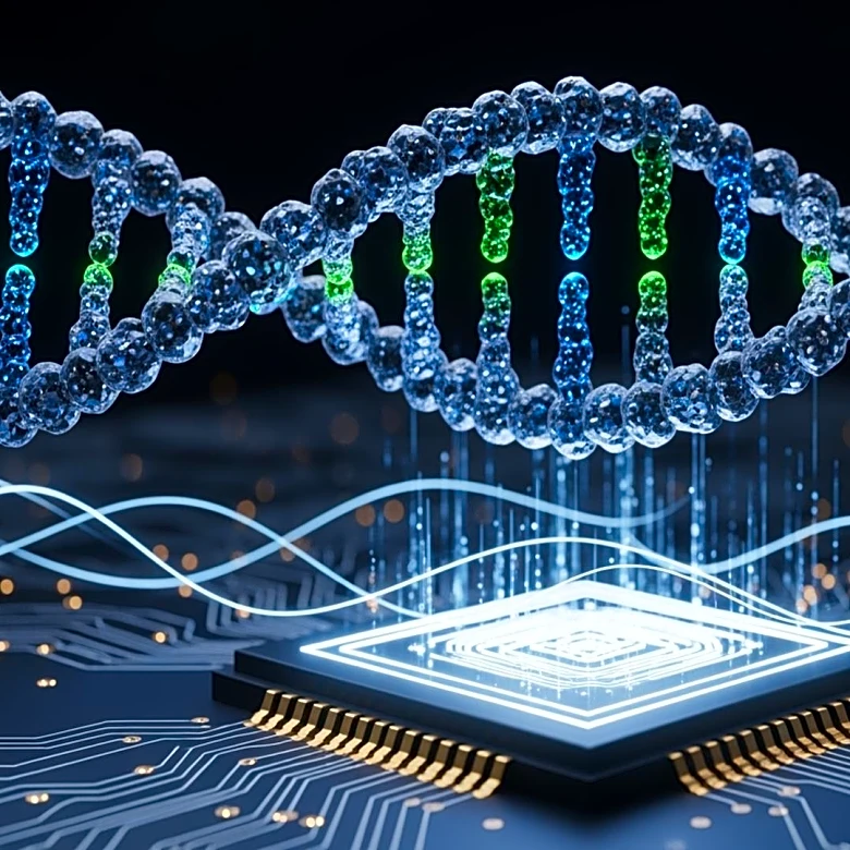 Ecotone's Embarrassingly_FASTA Revolutionizes Genome Processing Costs