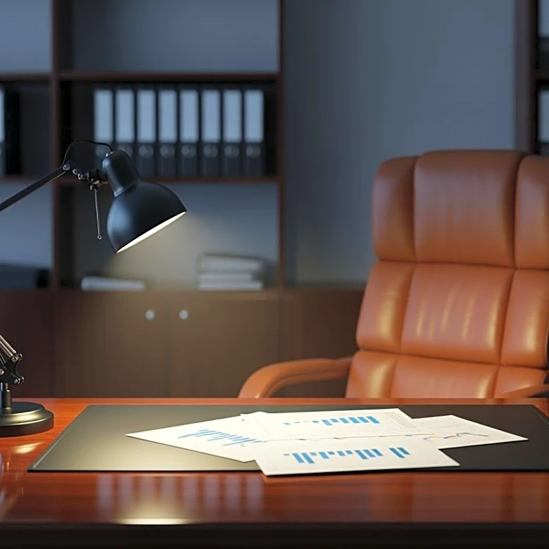 Eramet Faces Management Crisis as CFO Suspension Deepens Instability