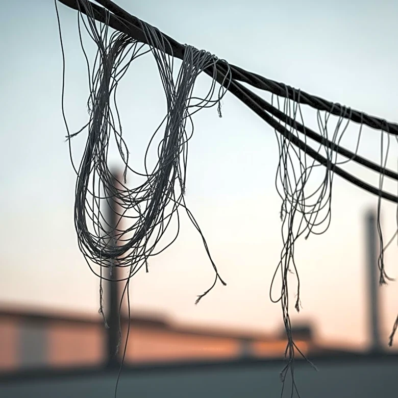 NJ Transit Experiences Major Delays Due to Wire Issues Near Newark