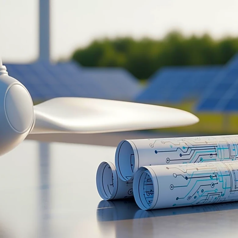 EU Approves Germany's €3 Billion Clean Energy Manufacturing Aid