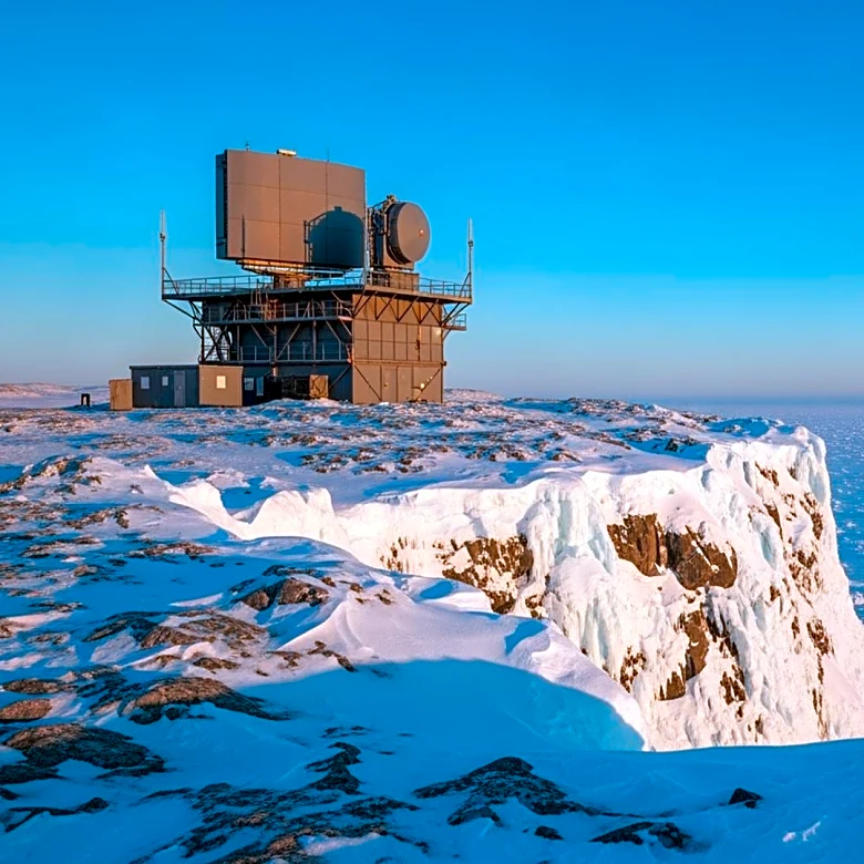 NATO to Launch Arctic Sentry Mission Amid Greenland Tensions