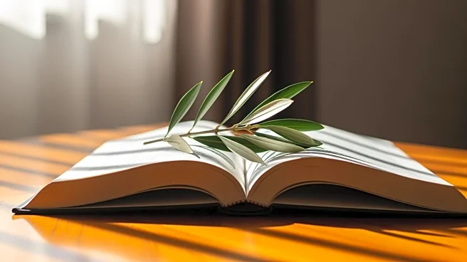 Israeli President Herzog Addresses Antisemitism During Australia Visit