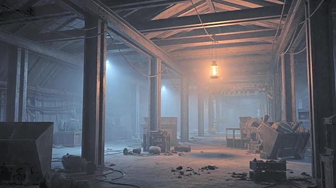 Canadian Mining Company Confirms Deaths of Workers in Mexico Amidst Safety Concerns