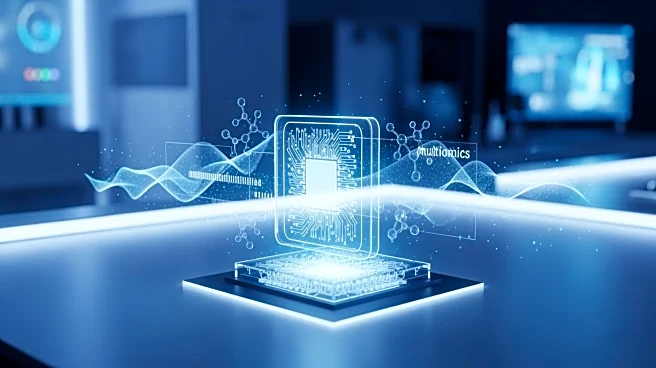 Atrandi Biosciences Showcases Single-Cell Multiomics Technology at SLAS 2026