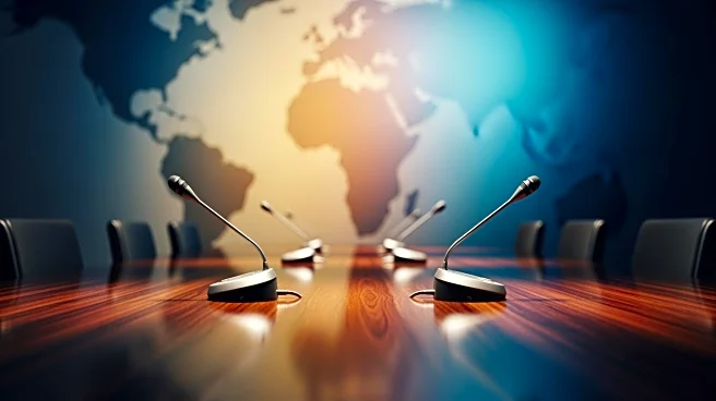 Netanyahu to Discuss U.S. Iran Strategy Amid Regional Tensions