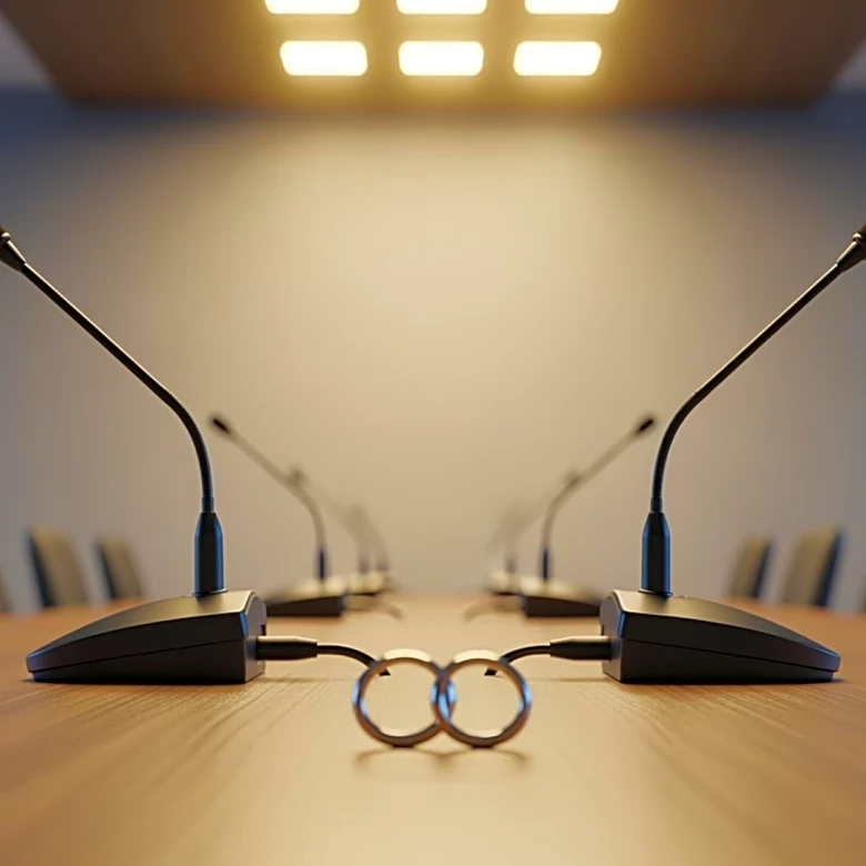 Iran Acknowledges Possible Handshakes with US Envoys Amid Nuclear Talks