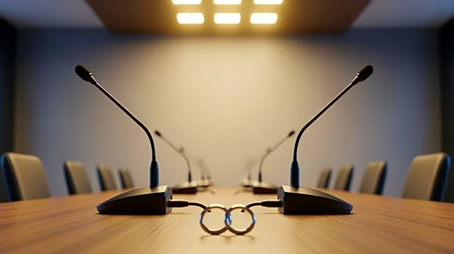 Iran Acknowledges Possible Handshakes with US Envoys Amid Nuclear Talks