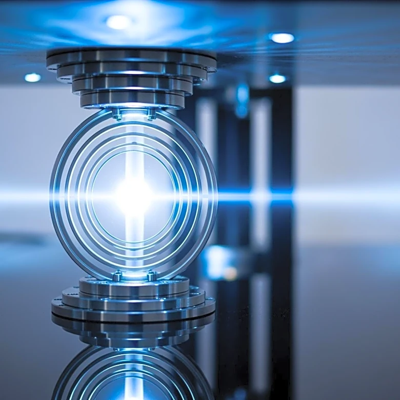 China's Hypergravity Machine CHIEF1900 Revolutionizes Scientific Research