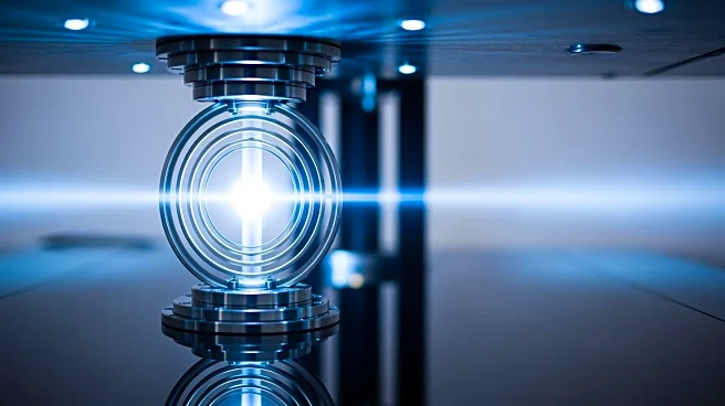 China's Hypergravity Machine CHIEF1900 Revolutionizes Scientific Research