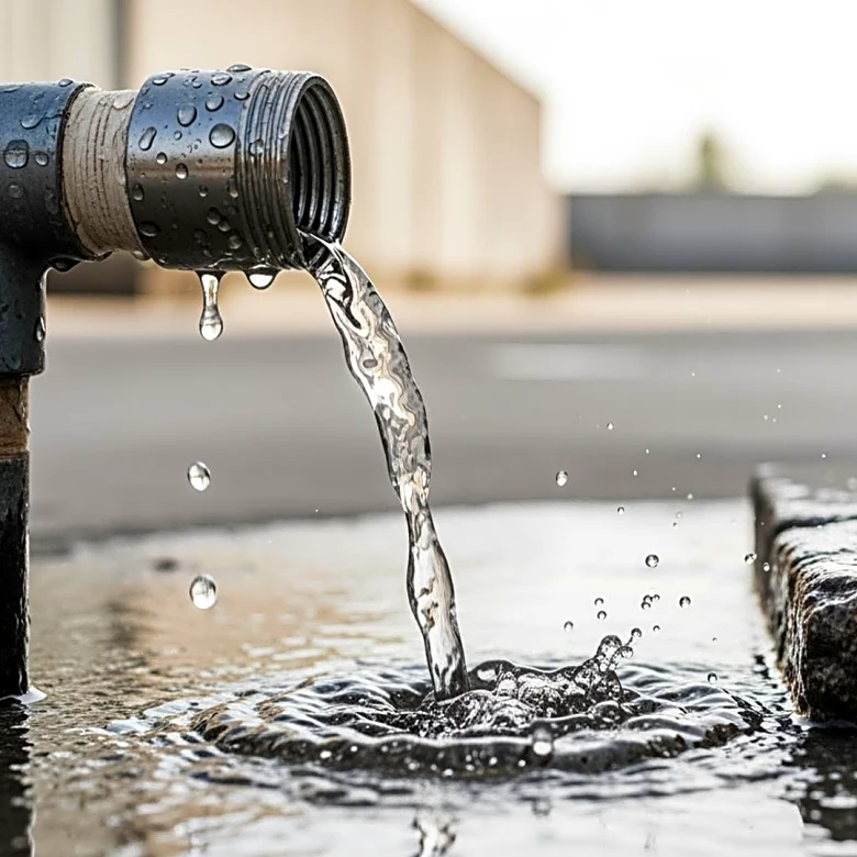 Boil Water Advisory Issued for 100,000 Pennsylvania Residents After Water Main Break