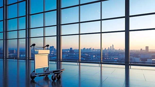 European Travel Commission Reports Cautious Outlook for Long-Haul Travel to Europe in 2026