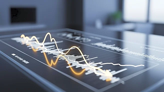 BT Reports $6.8 Billion Revenue in Fiscal Q3 Amid Declining Sales