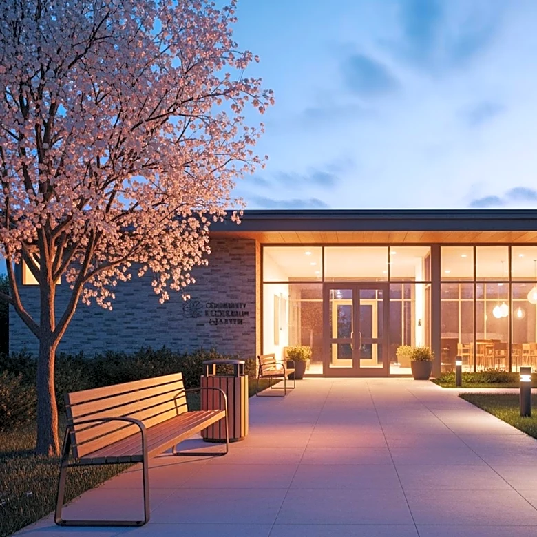 Shirley Chisholm Recreation Center Opens in Brooklyn, Celebrating Community and Legacy