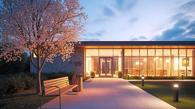 Shirley Chisholm Recreation Center Opens in Brooklyn, Celebrating Community and Legacy