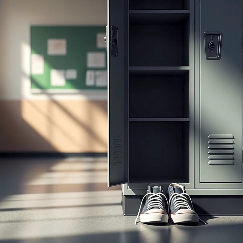 Metro Detroit Students Walk Out to Protest ICE Activities