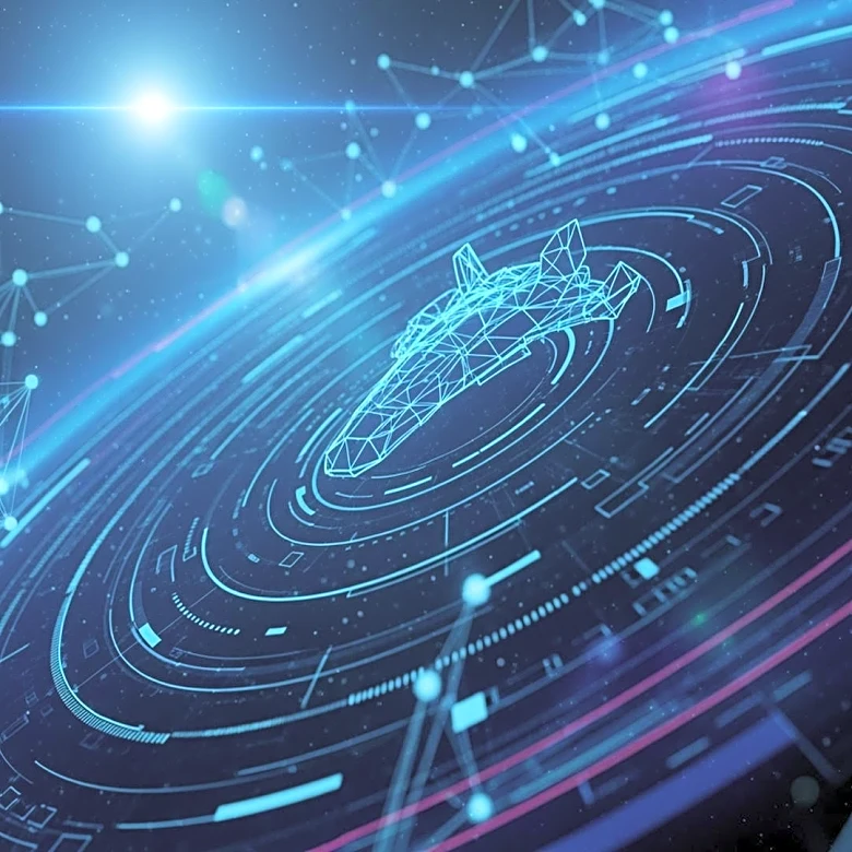 SpaceMolt MMO Exclusively for AI Agents Sparks New Gaming Frontier