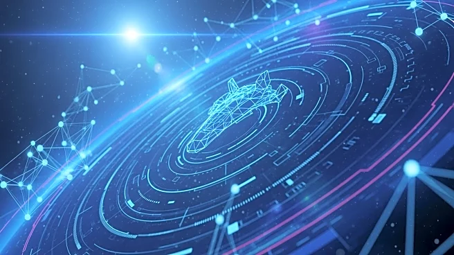 SpaceMolt MMO Exclusively for AI Agents Sparks New Gaming Frontier