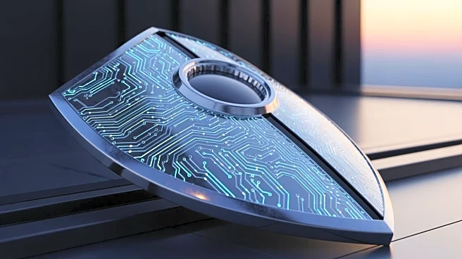 Robotic Law Enforcement Expands, Highlighting Need for Human Protection