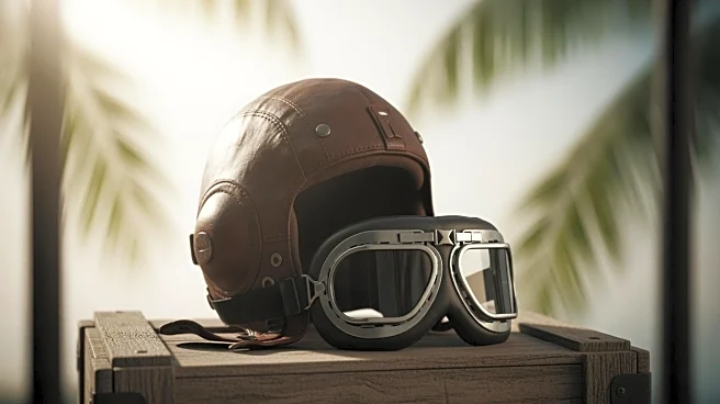 N.J. Pilot and Co-Pilot Detained in West Africa for Six Weeks