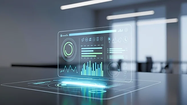 National Governors Association Launches Initiative to Enhance Student Data Dashboards for Improved Readiness