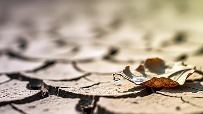 Miami-Dade Faces Water Shortage Warning Amid Drought Conditions