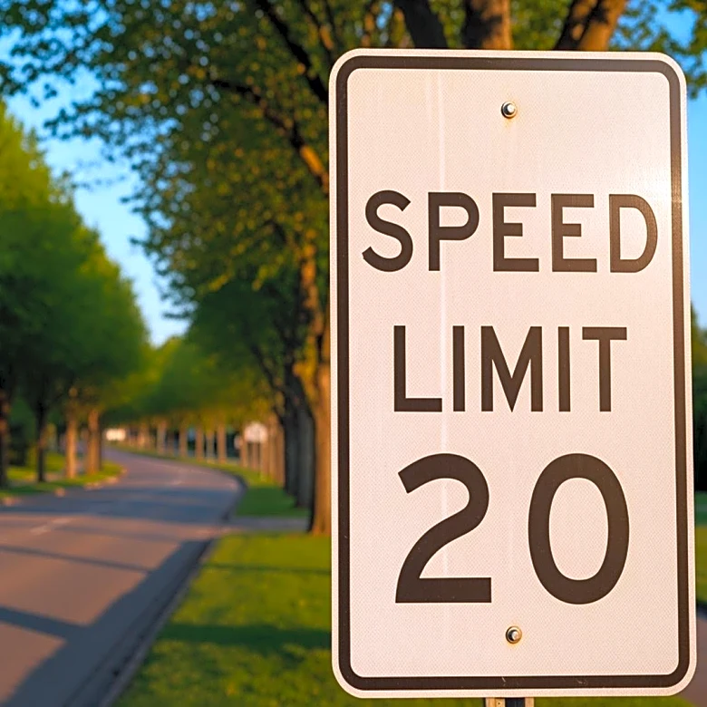 Commerce Township Residents Demand Action on Speeding Issues