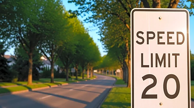 Commerce Township Residents Demand Action on Speeding Issues