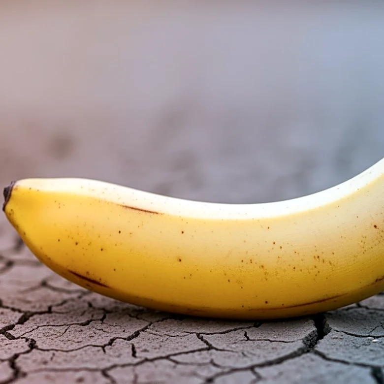 Study Reveals Health Risks from Bananas Grown in Contaminated Brazilian Soils