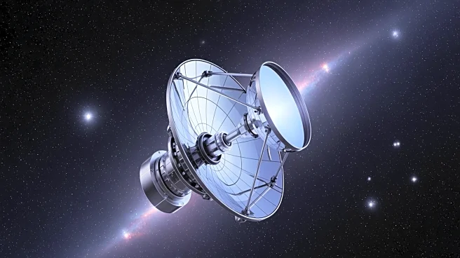 Roman Space Telescope to Enhance Understanding of Reionization Era