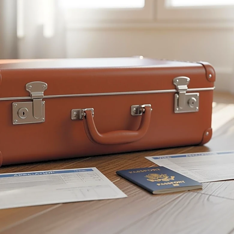 Les Ballets Africains' U.S. Tour in Limbo Due to Visa Issues