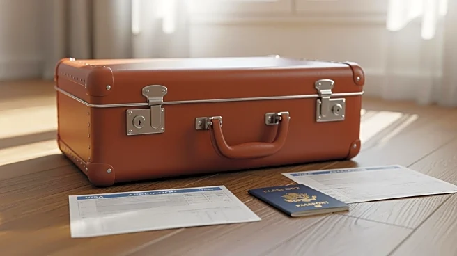 Les Ballets Africains' U.S. Tour in Limbo Due to Visa Issues