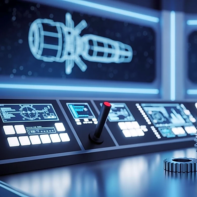 NASA Administrator Engages Workforce to Restore Core Competencies Amid Outsourcing Concerns