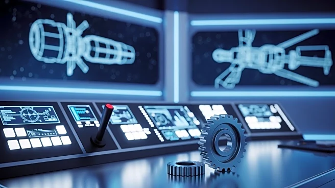 NASA Administrator Engages Workforce to Restore Core Competencies Amid Outsourcing Concerns