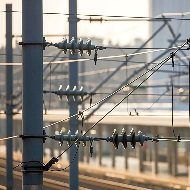 NJ Transit Faces Delays Due to Amtrak Overhead Wire Issues at Penn Station