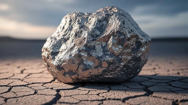 South Africa's Mining Sector Faces Urgent Regulatory Challenges, Says Minerals Council