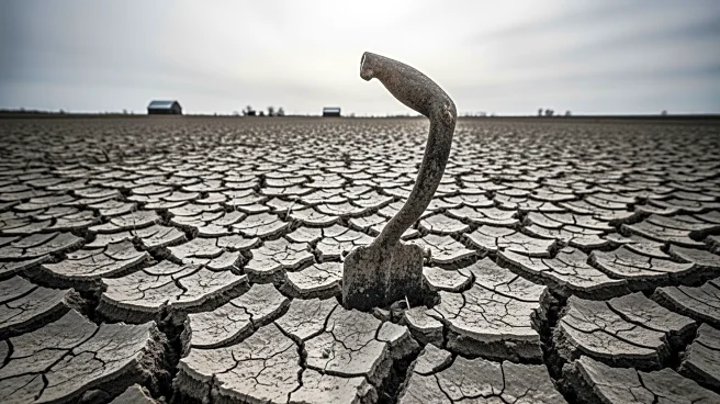 U.S. Farm Leaders Warn of Potential Agriculture Collapse Amid Rising Costs and Export Losses