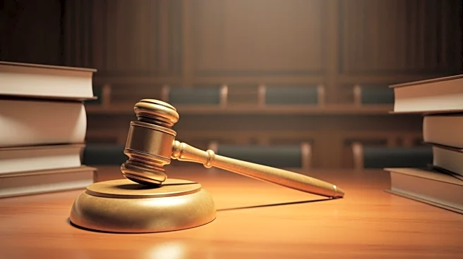 Justice Department Moves to Dismiss Steve Bannon's Capitol Riot Contempt Case